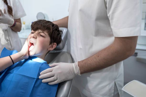 Best Emergency Dental Care for Sports Injuries in Throop, PA