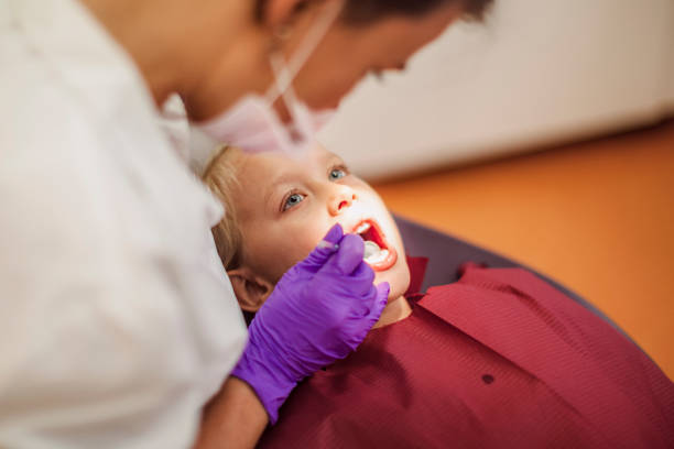 Best 24-Hour Emergency Dental Care in Throop, PA
